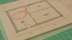 נייר טרייס