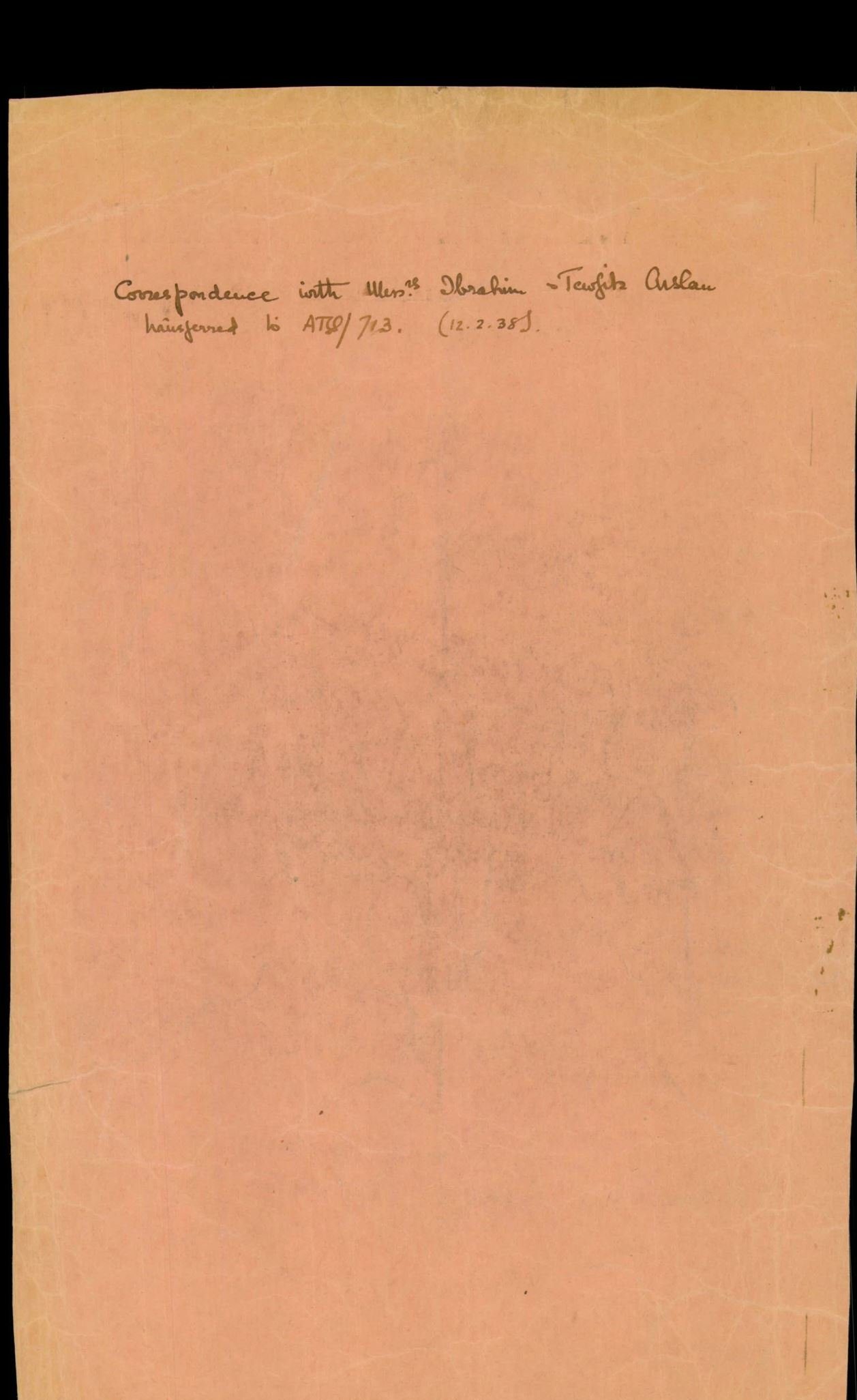 תיק רשות העתיקות 165, עמוד 02 — דף מפריד